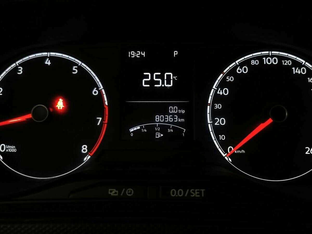 Купить Фольксваген Поло, 2020, 80 361 км.. Фото: #12