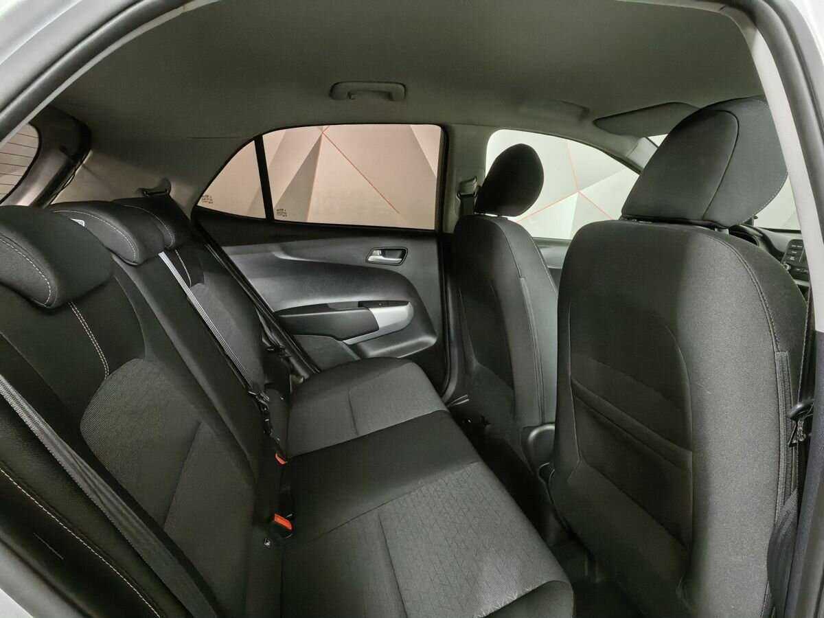 Купить Киа Пиканто, 2017, 68 054 км.. Фото: #14