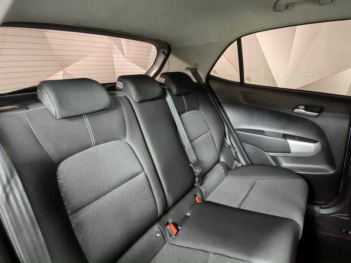 Купить Киа Пиканто, 2017, 68 054 км.. Фото: #15