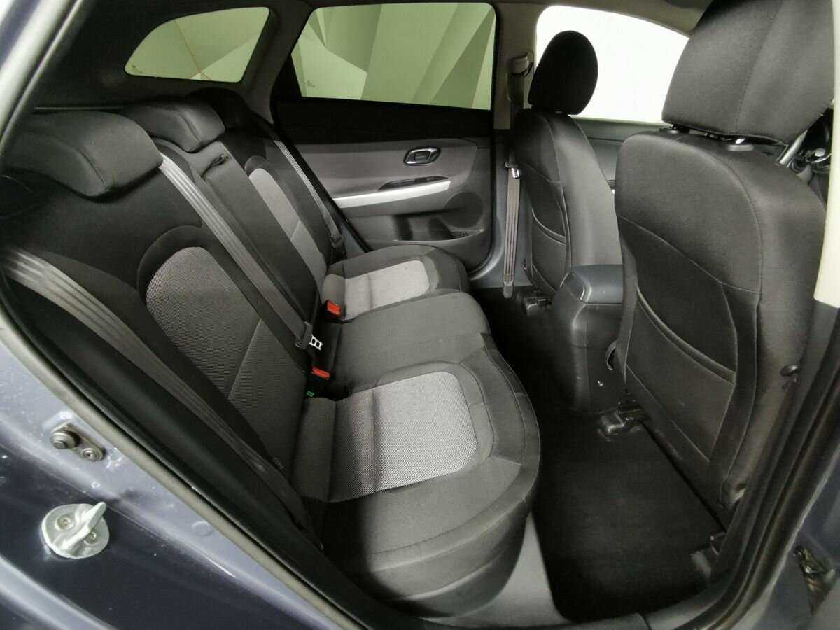 Купить Киа Сид, 2018, 95 104 км.. Фото: #11