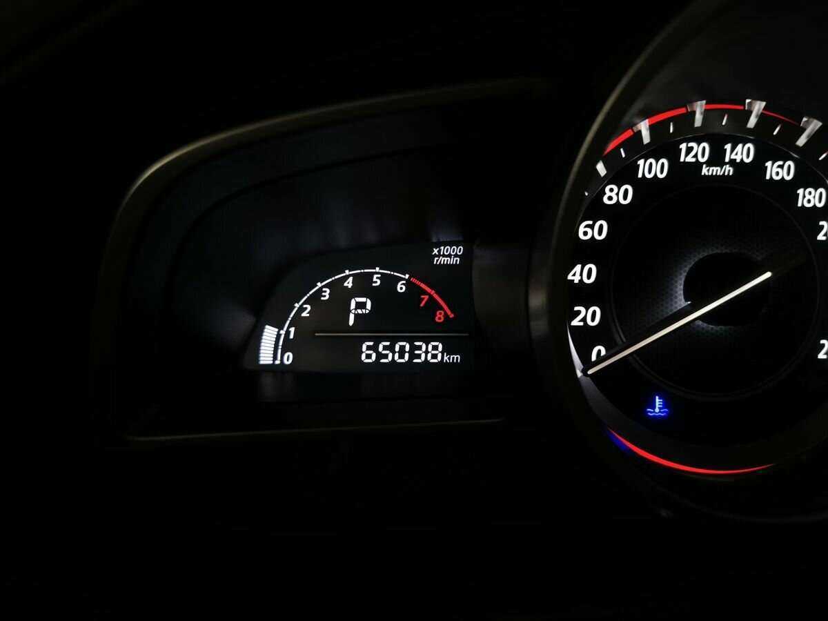 Купить Мазда 3, 2014, 65 034 км.. Фото: #15