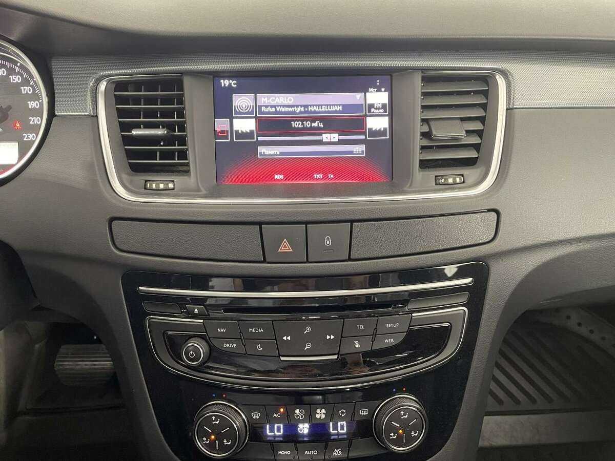 Купить Пежо 508, 2016, 158 356 км.. Фото: #11