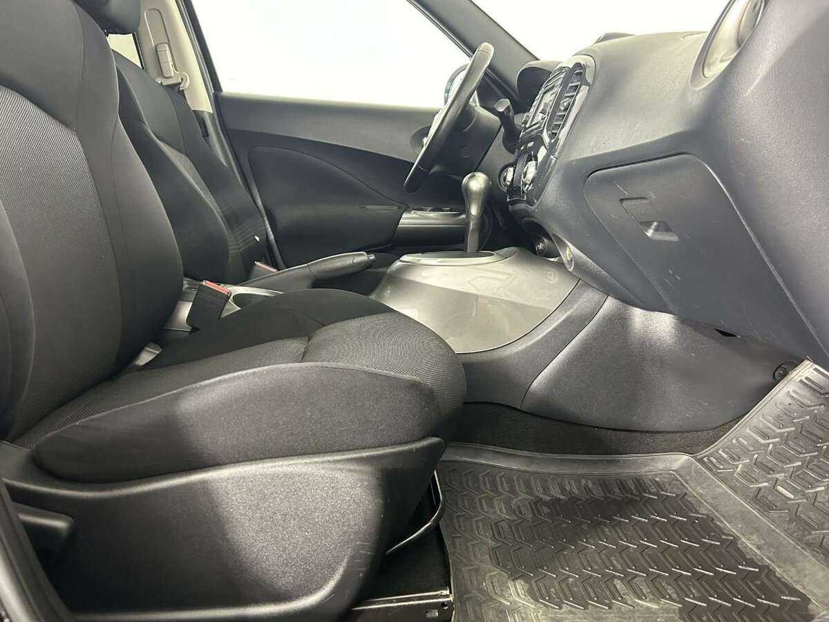 Купить Ниссан Жук, 2012, 125 000 км.. Фото: #13