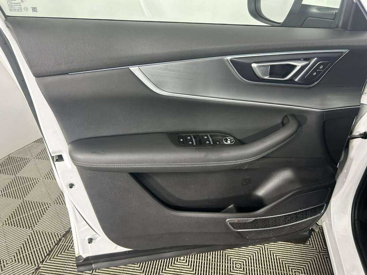 Купить Чери Тигго 7 Про, 2022, 43 126 км.. Фото: #6