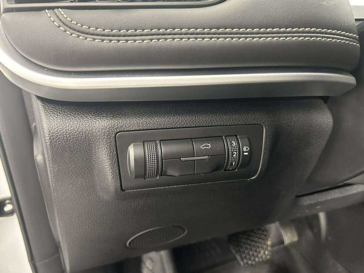 Купить Чери Тигго 7 Про, 2022, 43 126 км.. Фото: #7