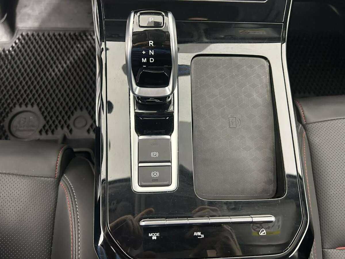 Купить Чери Тигго 7 Про, 2022, 43 126 км.. Фото: #10