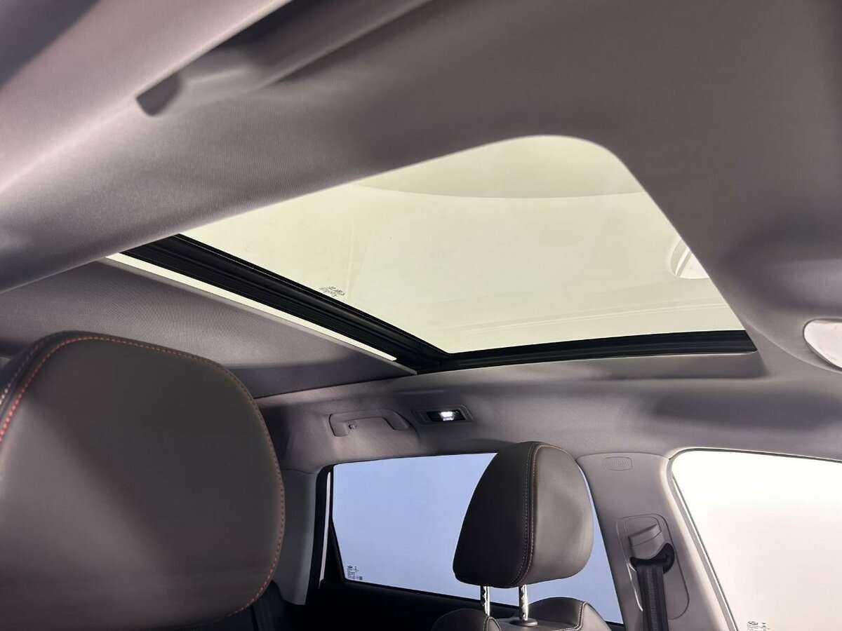 Купить Чери Тигго 7 Про, 2022, 43 126 км.. Фото: #12