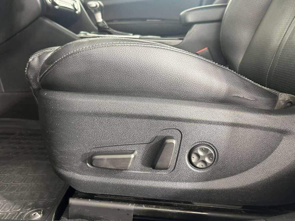 Купить Киа Оптима, 2017, 187 000 км.. Фото: #9