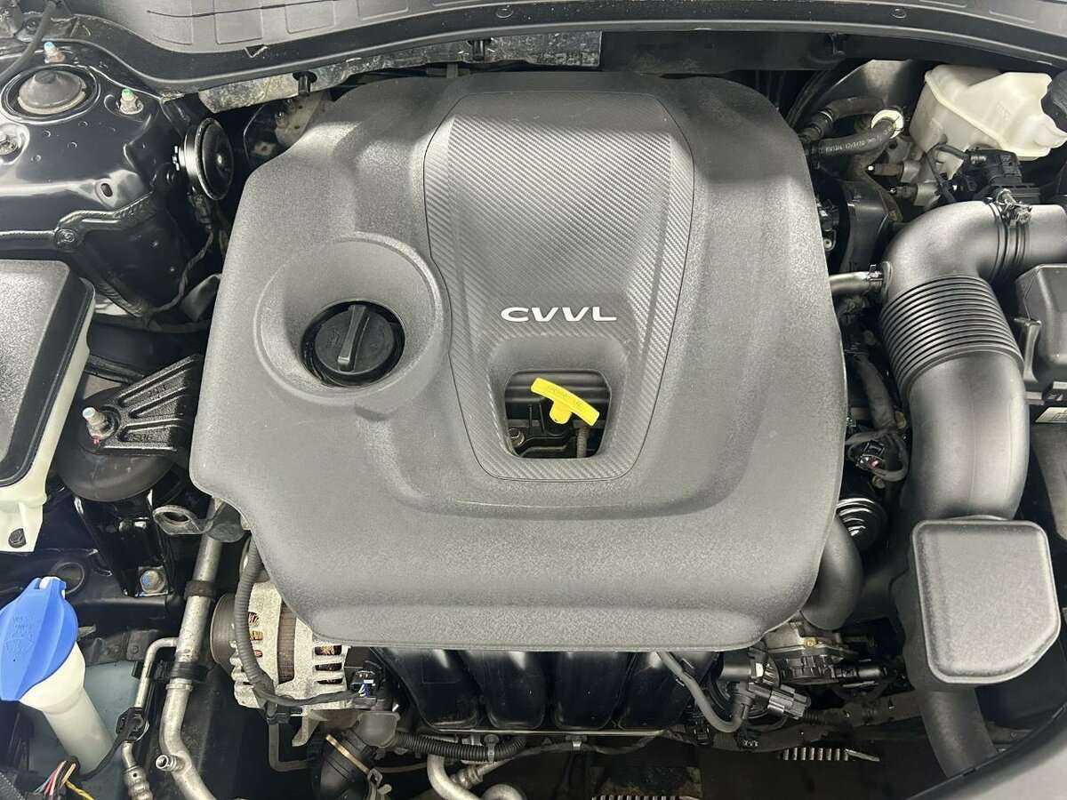 Купить Киа Оптима, 2017, 187 000 км.. Фото: #15