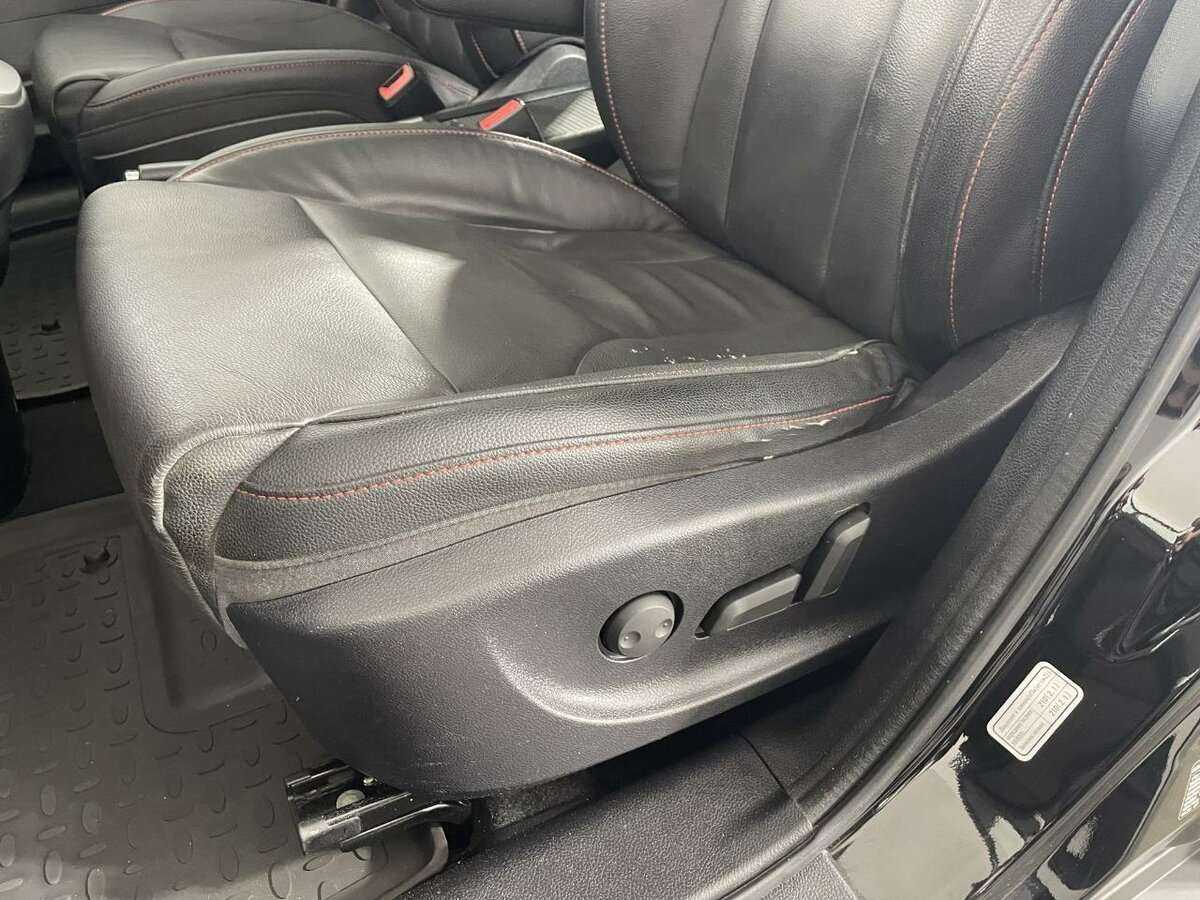 Купить Хавал Х6, 2016, 80 052 км.. Фото: #7