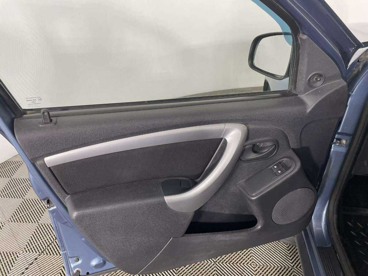 Купить Рено Дастер, 2012, 170 540 км.. Фото: #7