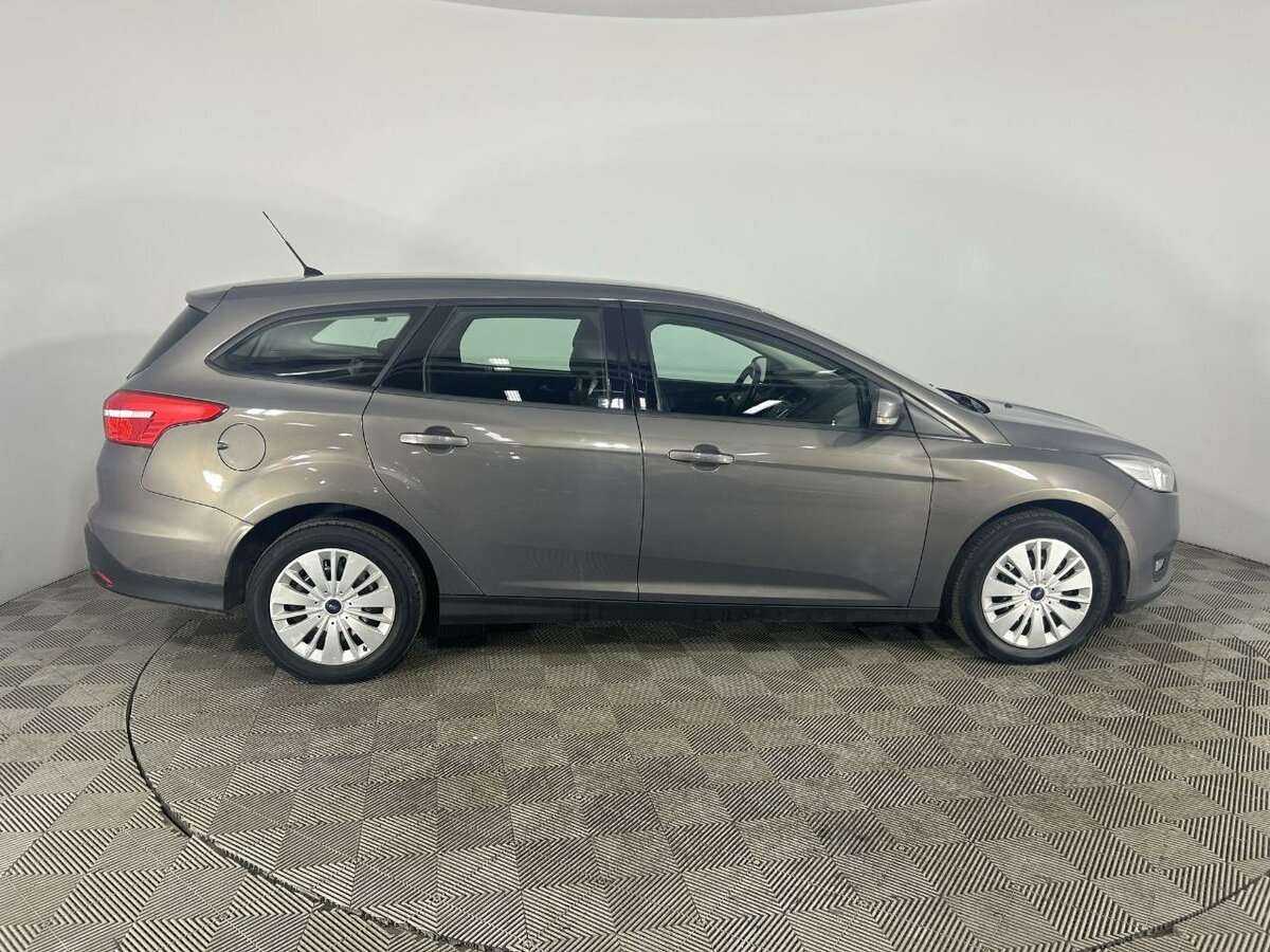 Купить Форд Фокус, 2016, 149 148 км.. Фото: #3