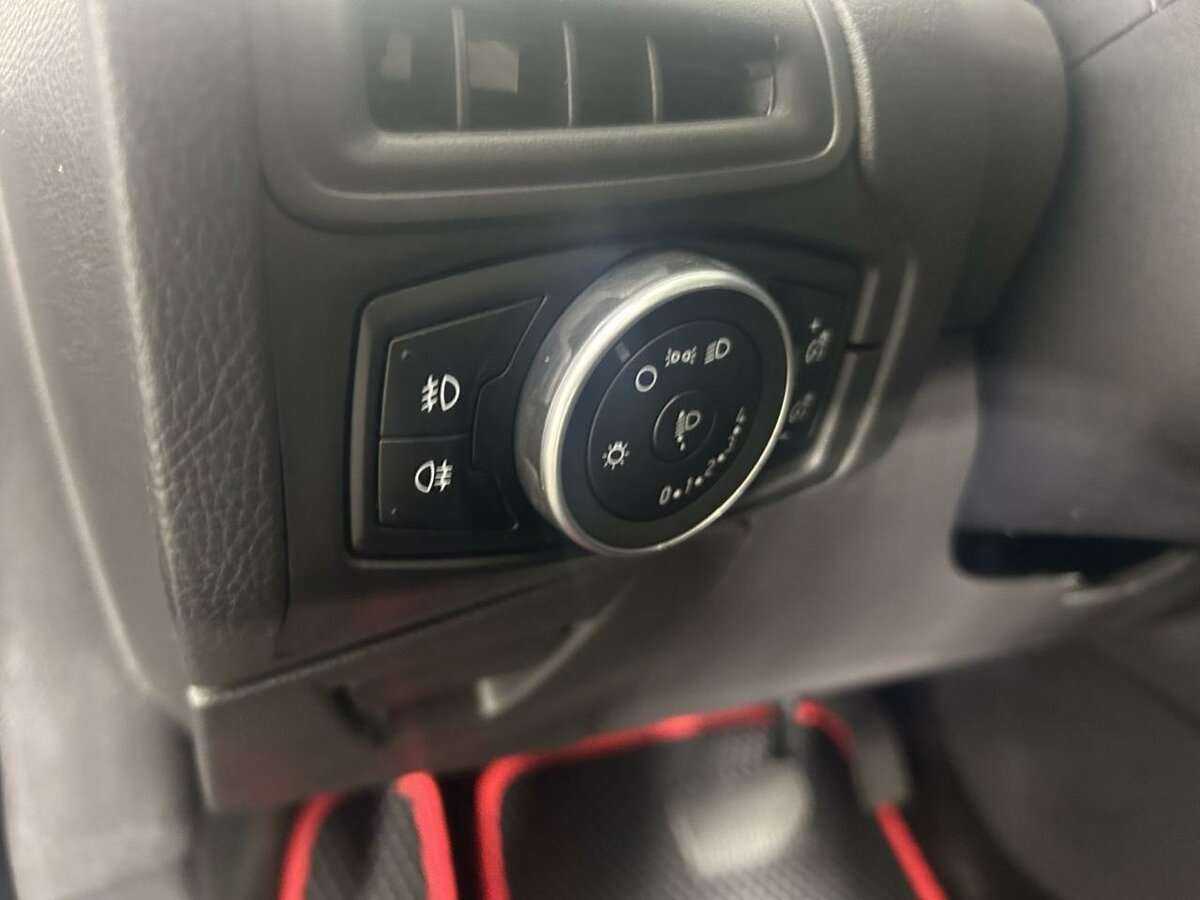 Купить Форд Фокус, 2016, 149 148 км.. Фото: #8