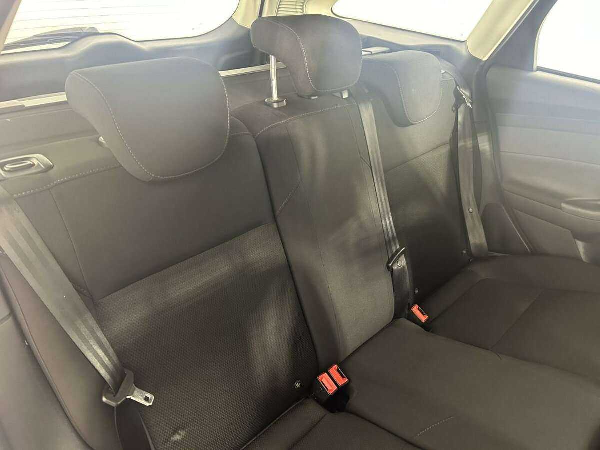 Купить Форд Фокус, 2016, 149 148 км.. Фото: #14