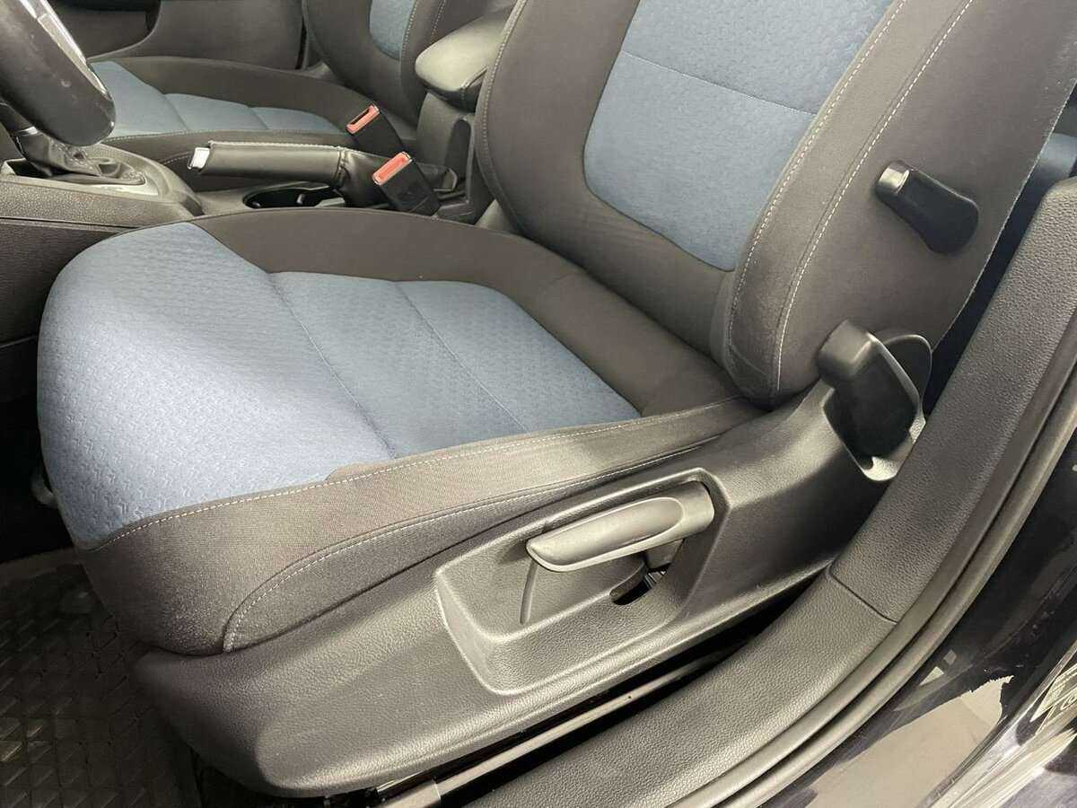 Купить Фольксваген Джетта, 2013, 135 662 км.. Фото: #9