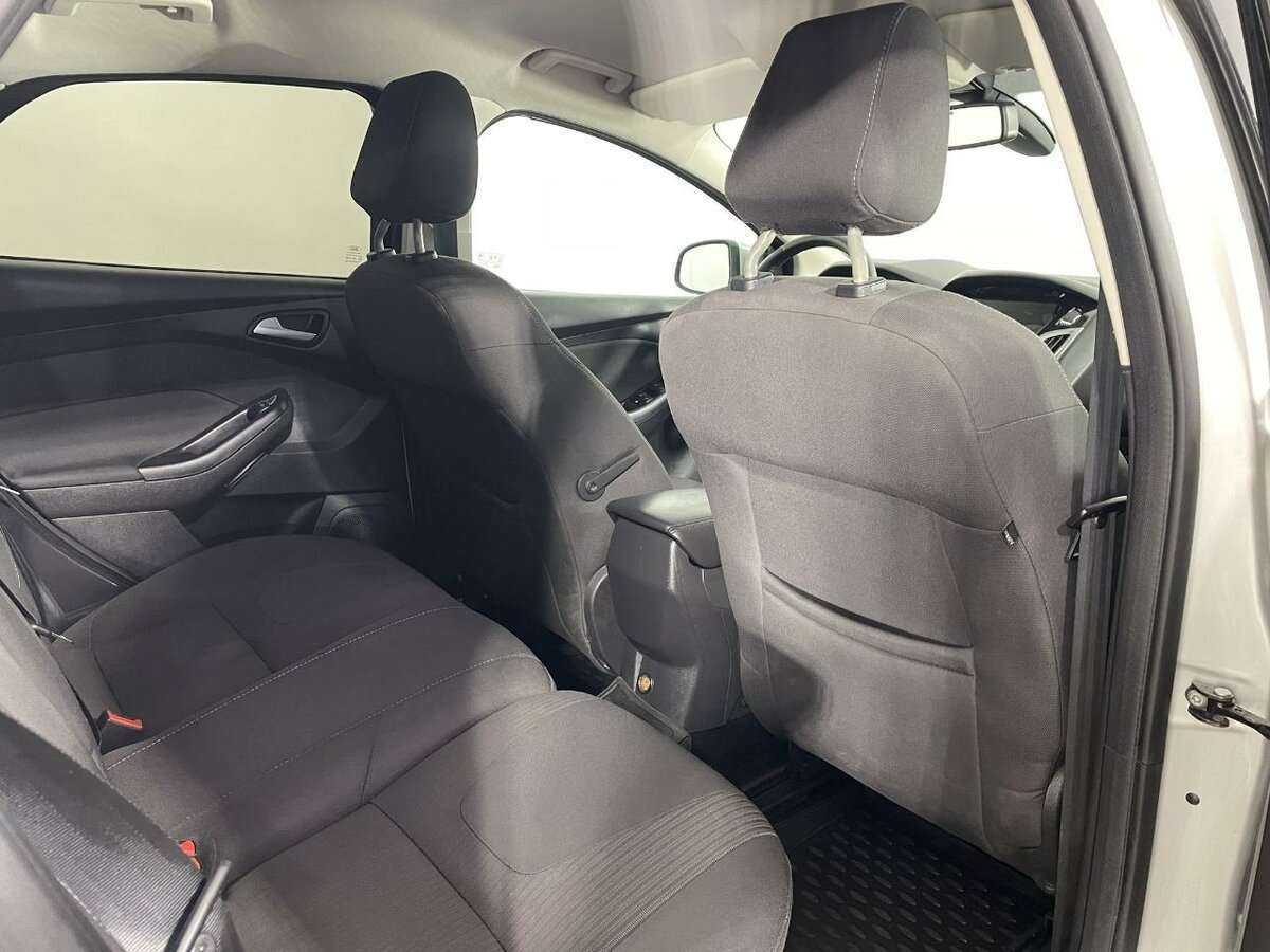 Купить Форд Фокус, 2014, 137 514 км.. Фото: #15