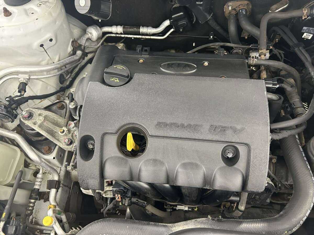 Купить Киа Сид, 2012, 189 004 км.. Фото: #15