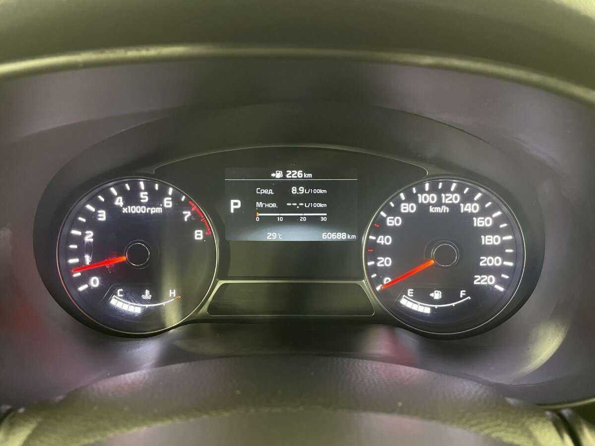 Купить Киа Соул, 2018, 60 688 км.. Фото: #10