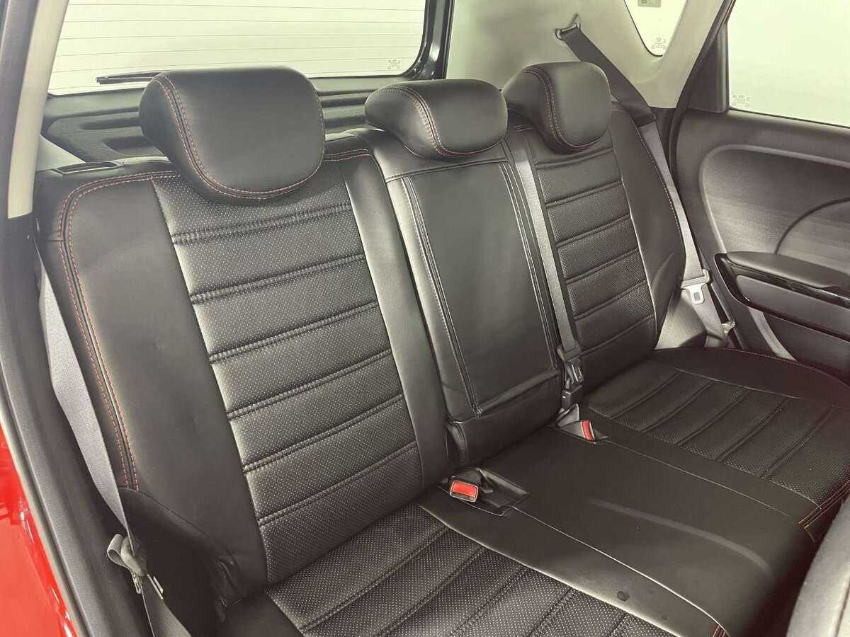 Купить Киа Соул, 2018, 60 688 км.. Фото: #14