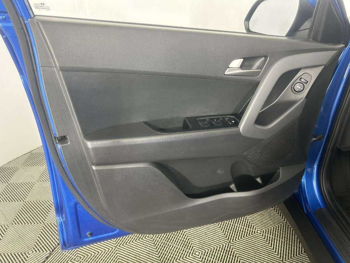 Купить Хендай Крета, 2017, 116 273 км.. Фото: #7