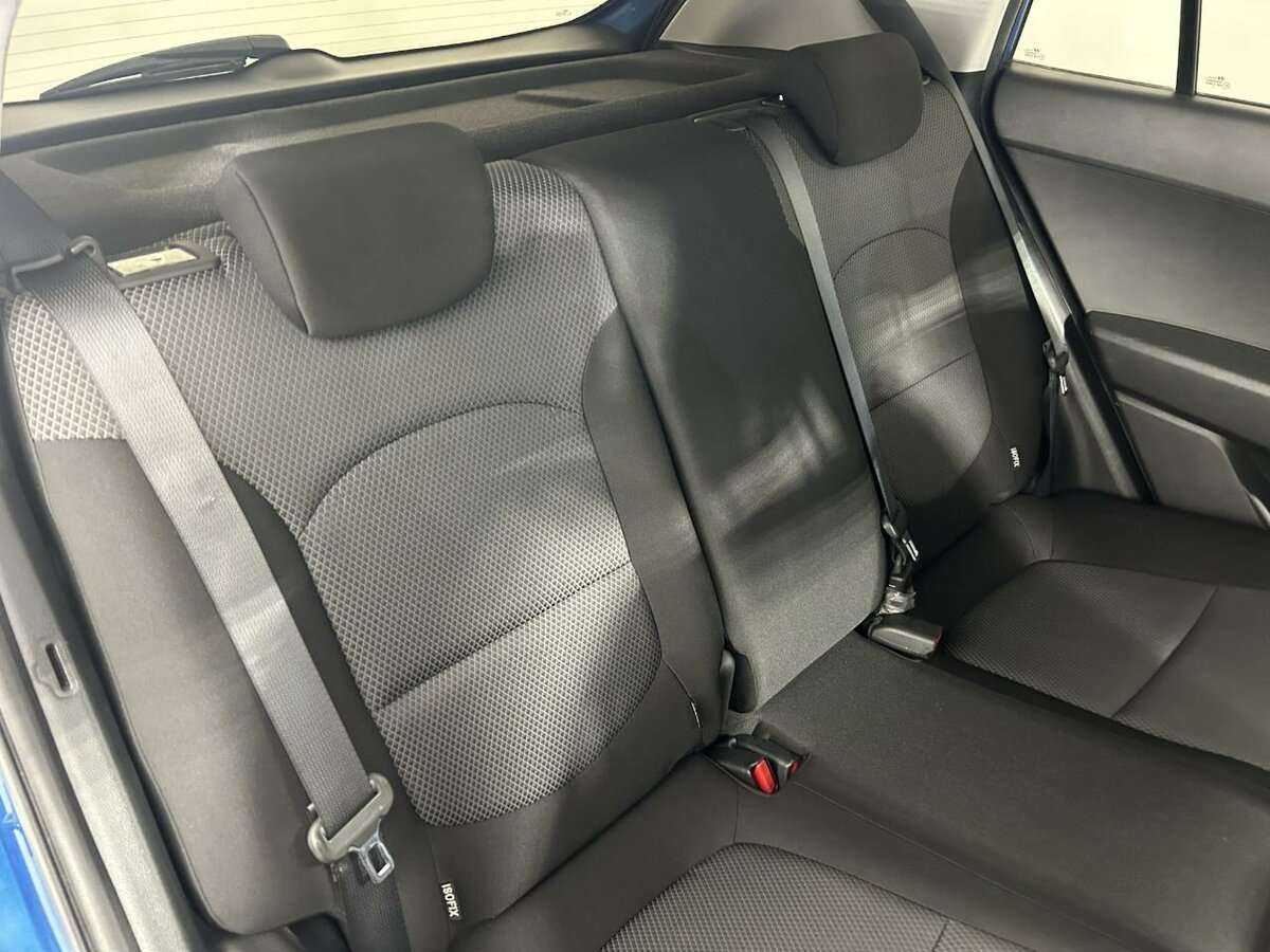 Купить Хендай Крета, 2017, 116 273 км.. Фото: #14