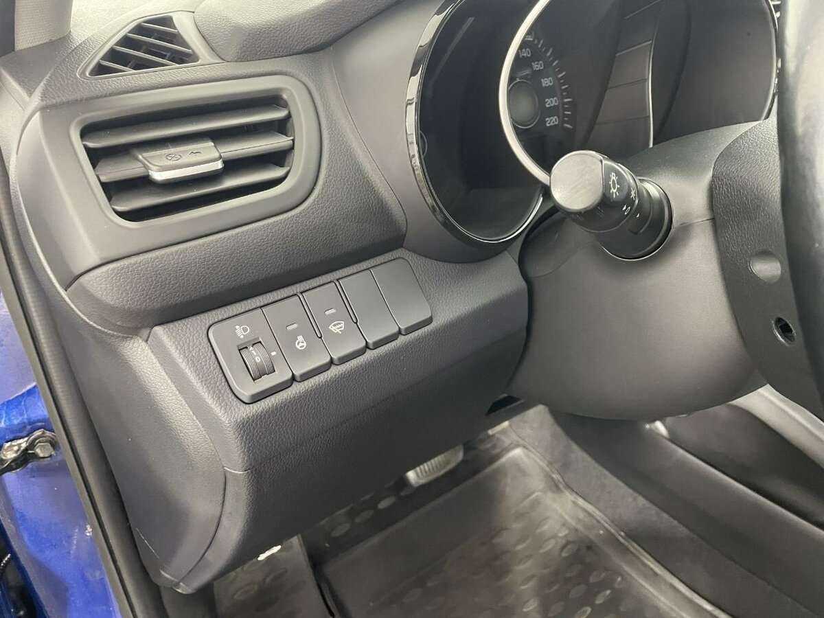 Купить Киа Рио, 2014, 189 153 км.. Фото: #8