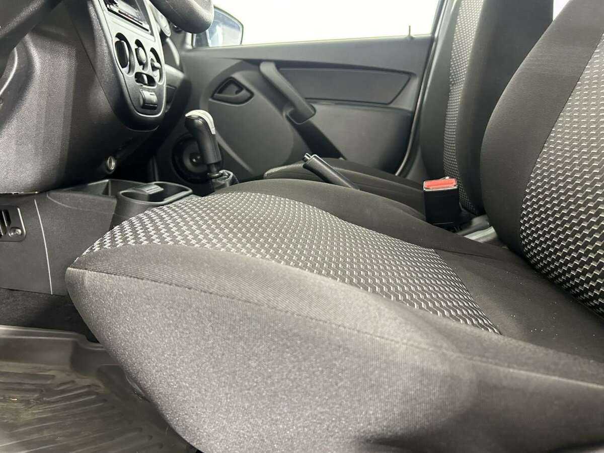 Купить Лада (ВАЗ) Гранта, 2017, 88 539 км.. Фото: #9