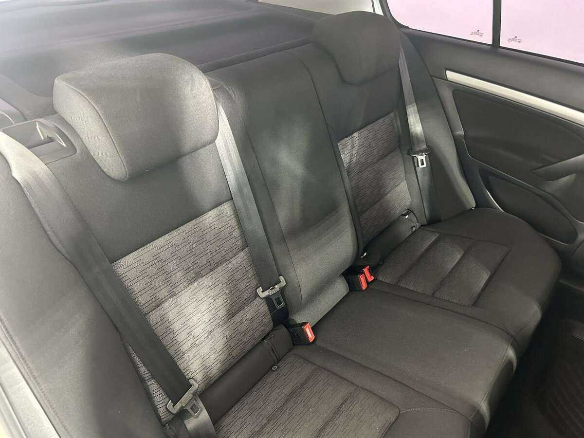 Купить Шкода Октавия, 2012, 120 158 км.. Фото: #14