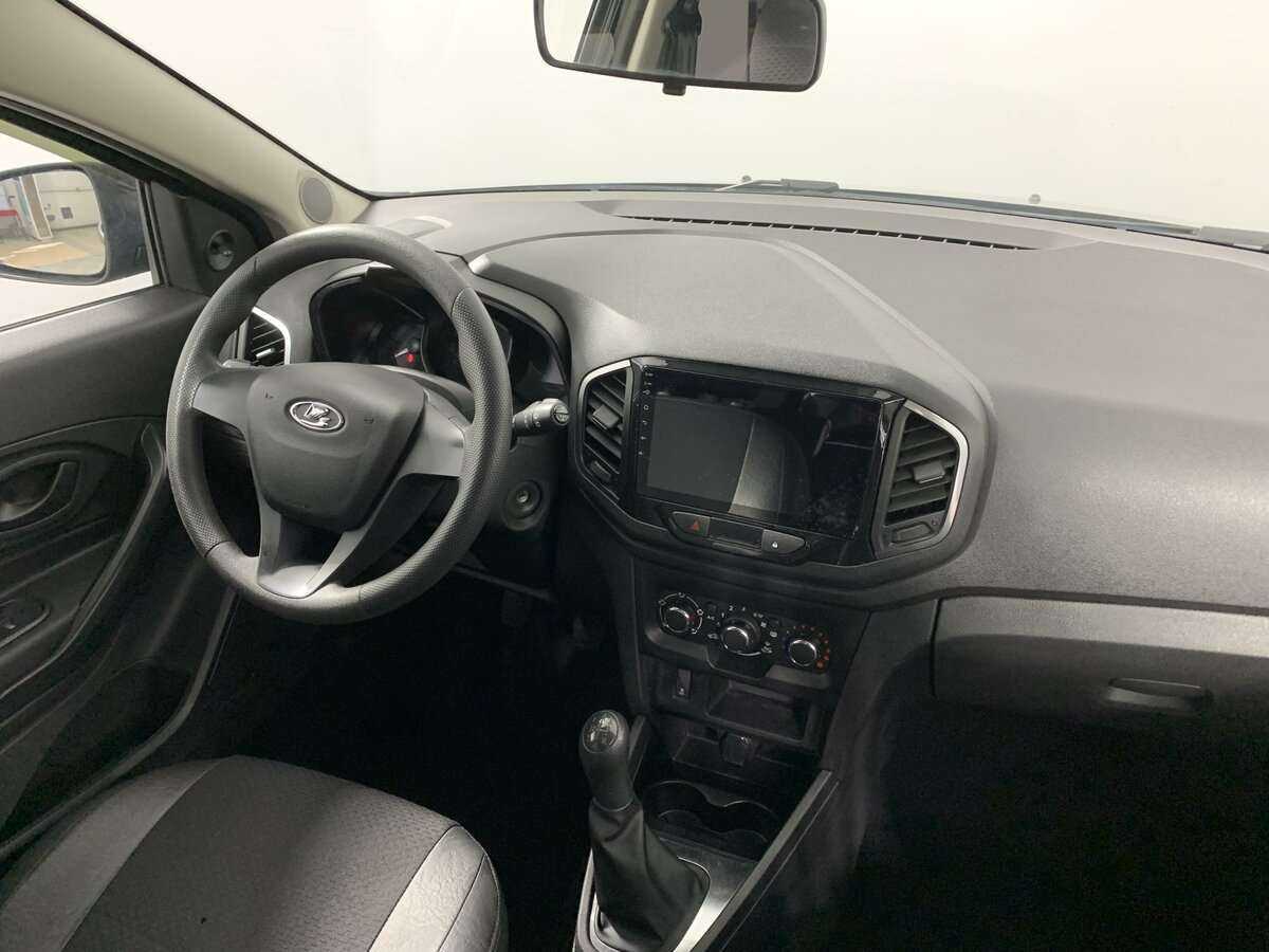 Купить Лада (ВАЗ) ИКСРЭЙ, 2021, 89 347 км.. Фото: #10