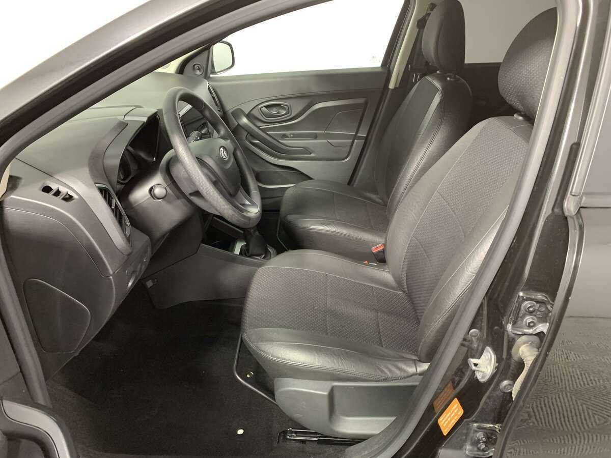 Купить Лада (ВАЗ) ИКСРЭЙ, 2021, 89 347 км.. Фото: #15