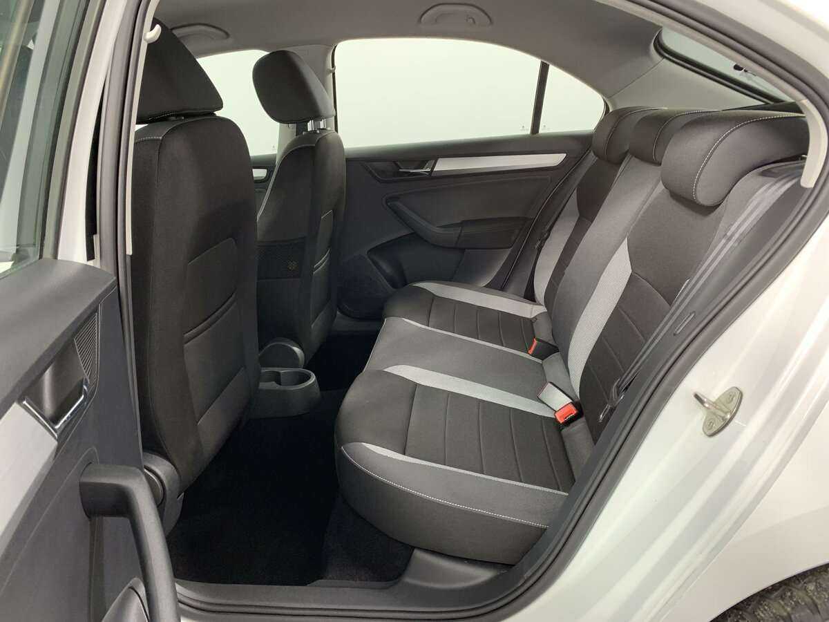 Купить Шкода Рапид, 2019, 64 324 км.. Фото: #9