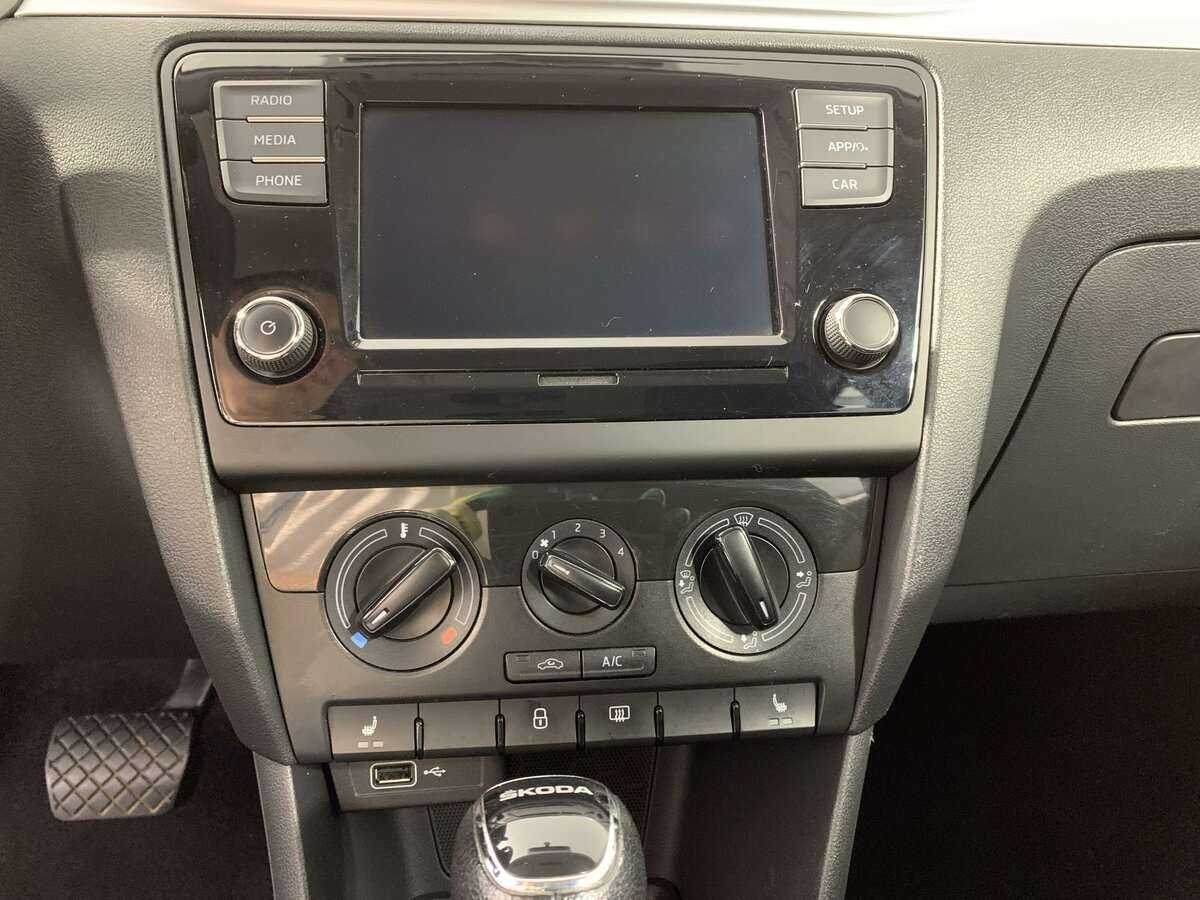 Купить Шкода Рапид, 2019, 77 468 км.. Фото: #11