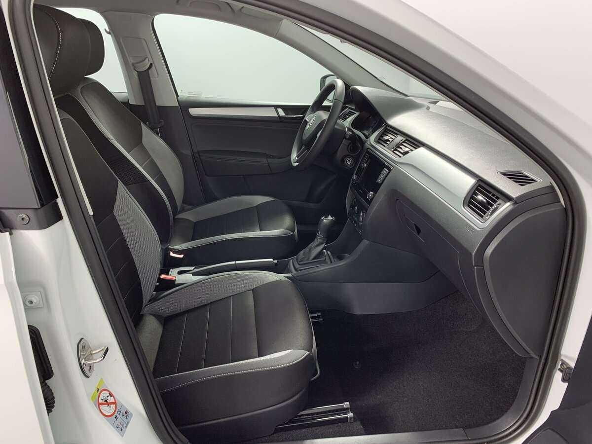 Купить Шкода Рапид, 2019, 77 468 км.. Фото: #14