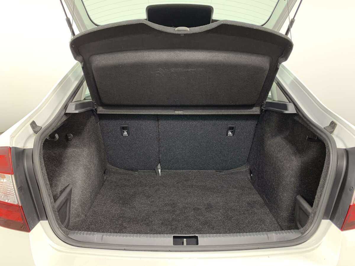 Купить Шкода Рапид, 2019, 64 811 км.. Фото: #6