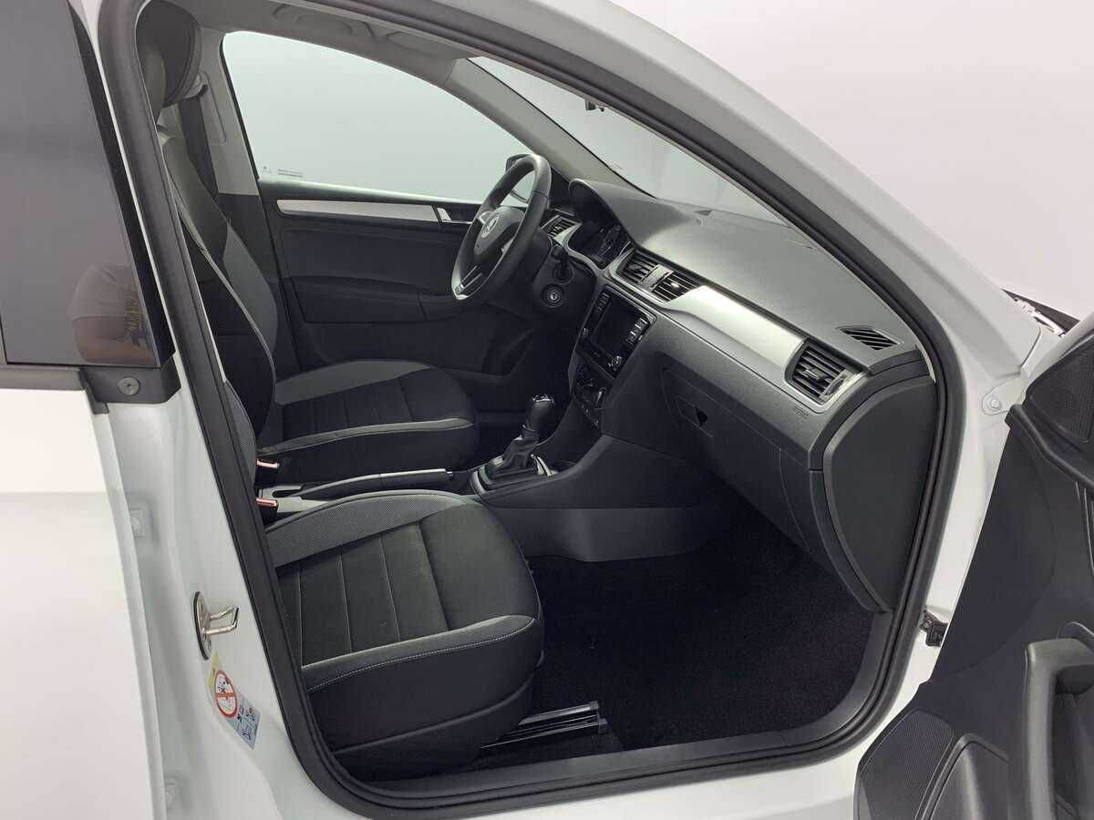 Купить Шкода Рапид, 2019, 39 666 км.. Фото: #12