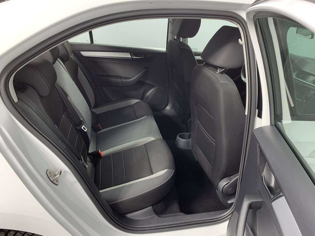 Купить Шкода Рапид, 2019, 56 901 км.. Фото: #15