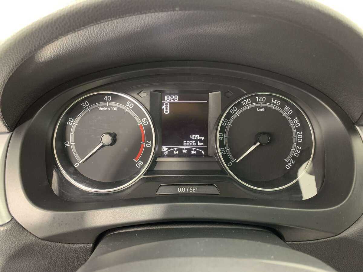 Купить Шкода Рапид, 2019, 62 234 км.. Фото: #9