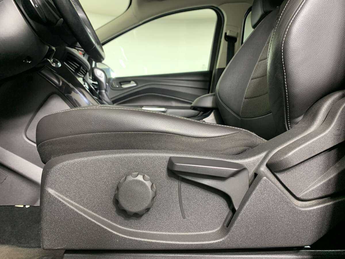 Купить Форд Куга, 2014, 111 176 км.. Фото: #13