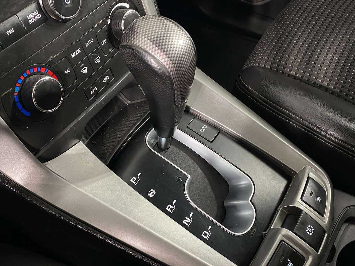 Купить Шевроле Каптива, 2012, 146 238 км.. Фото: #12