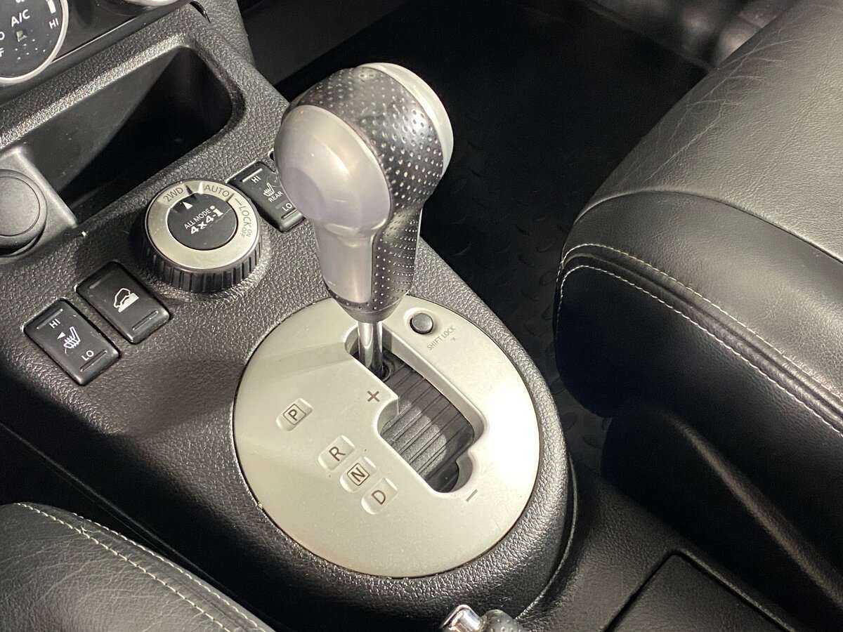 Купить Ниссан Икс-Трейл, 2012, 177 450 км.. Фото: #14