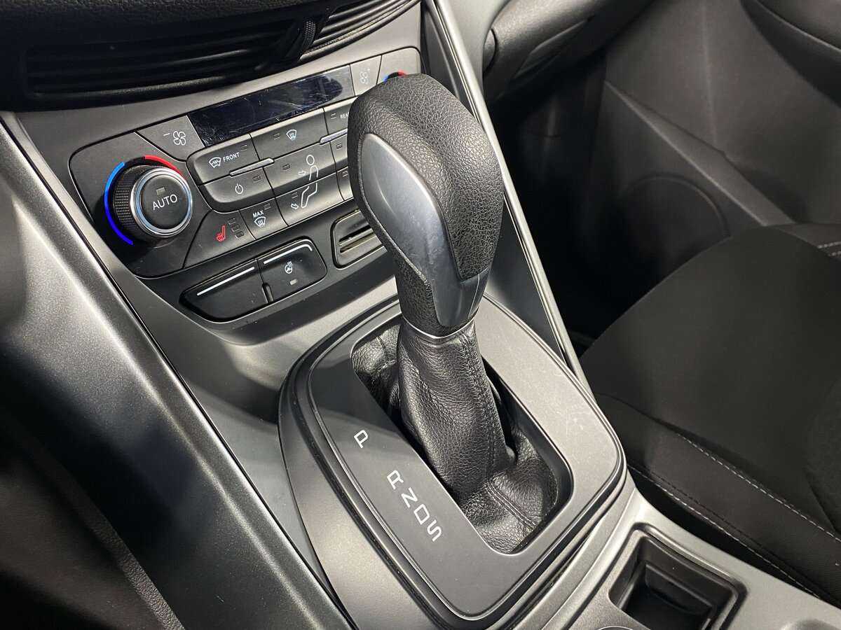 Купить Форд Куга, 2017, 91 000 км.. Фото: #11