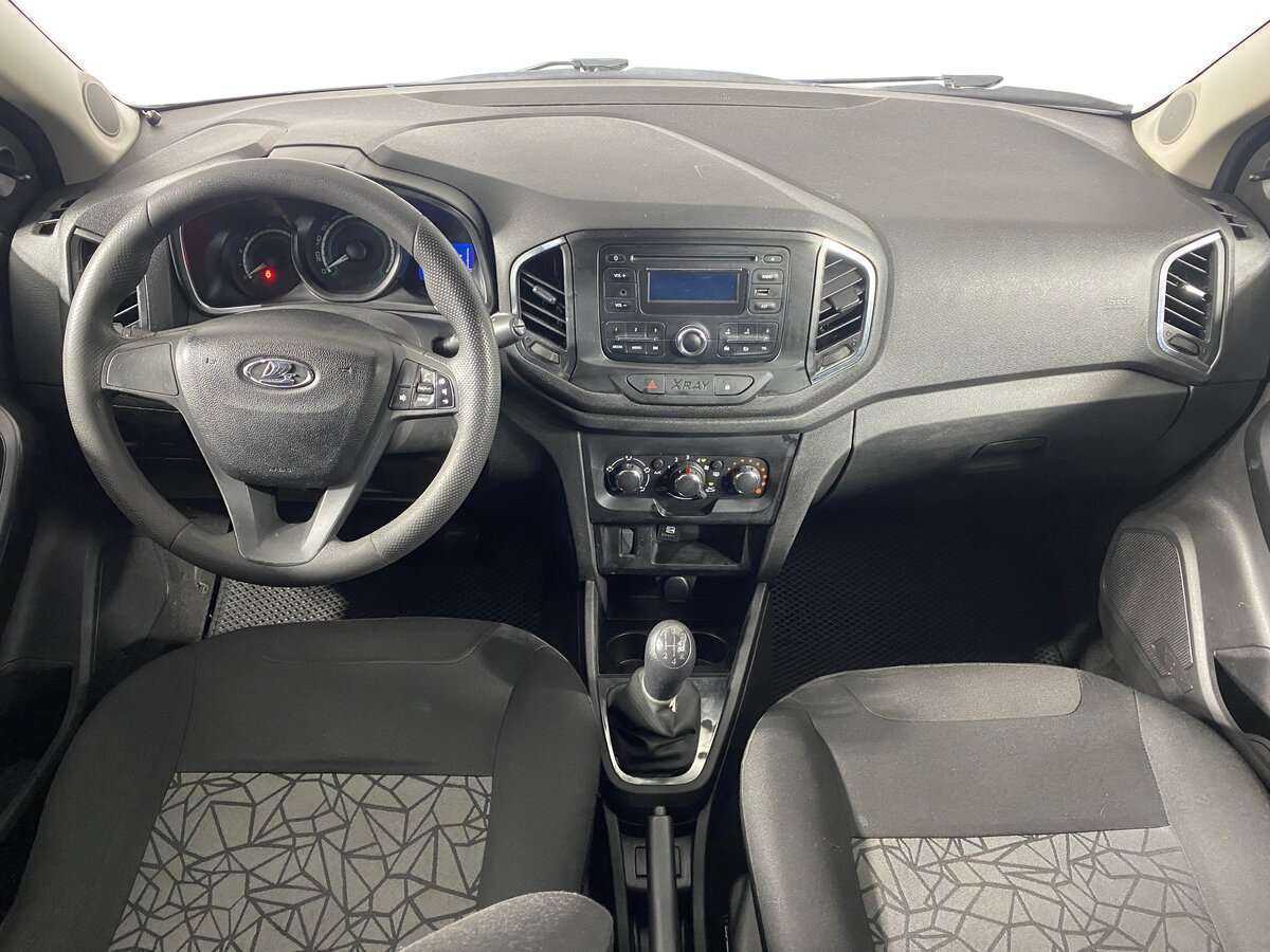 Купить Лада (ВАЗ) ИКСРЭЙ, 2016, 233 000 км.. Фото: #9