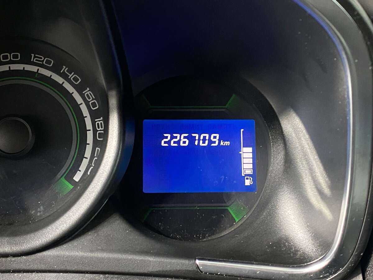 Купить Лада (ВАЗ) ИКСРЭЙ, 2016, 233 000 км.. Фото: #14