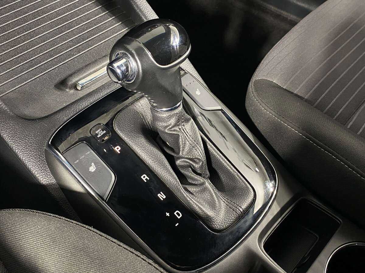 Купить Киа Церато, 2019, 100 056 км.. Фото: #15