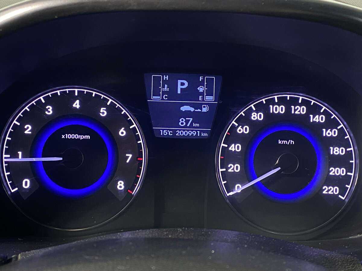 Купить Хендай Солярис, 2015, 200 500 км.. Фото: #14