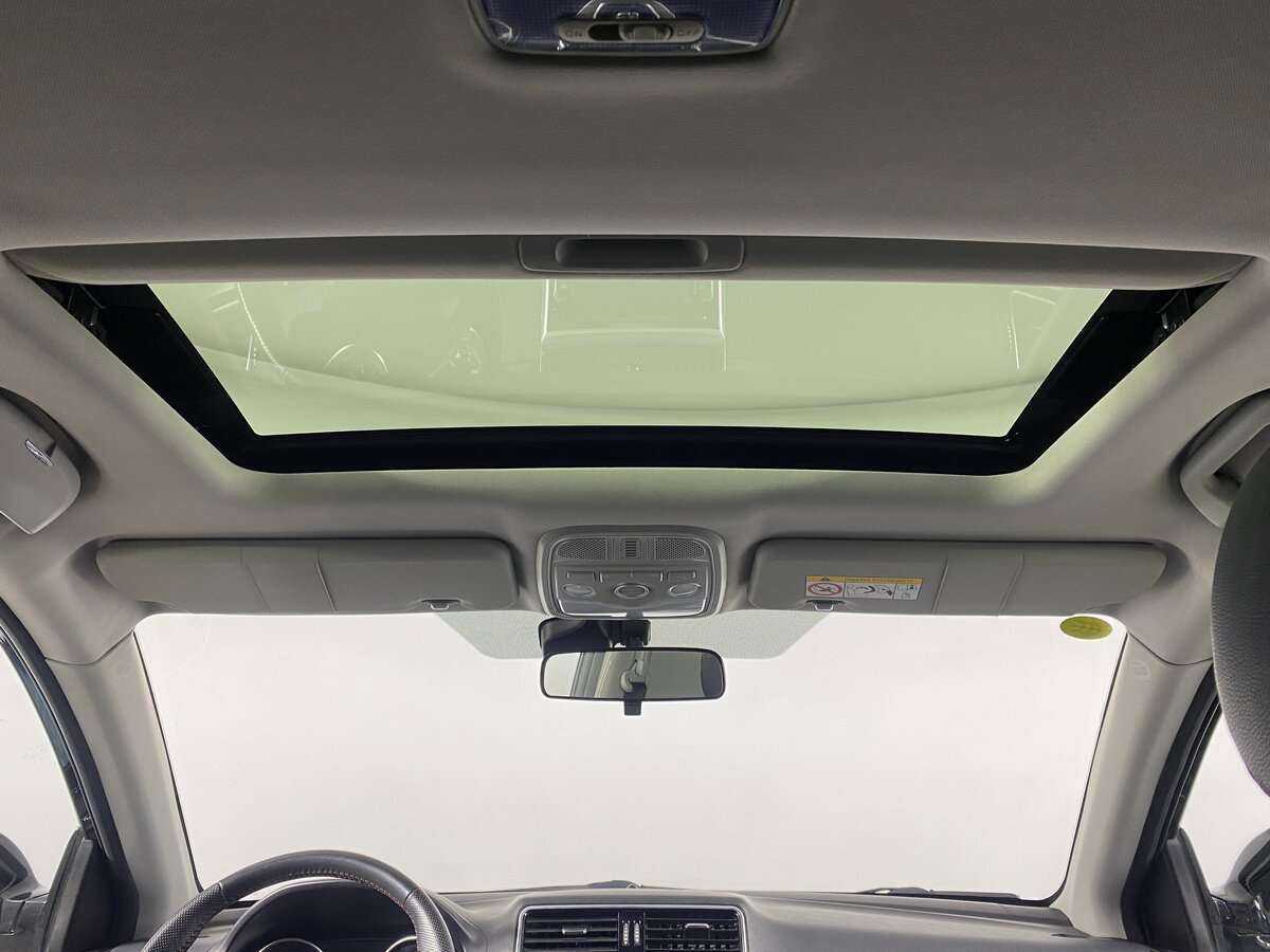 Купить Хавал Х6, 2019, 45 750 км.. Фото: #10