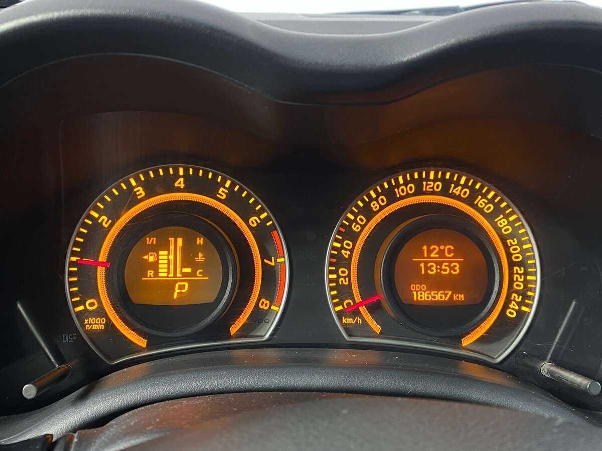 Купить Тойота Королла, 2012, 187 000 км.. Фото: #13