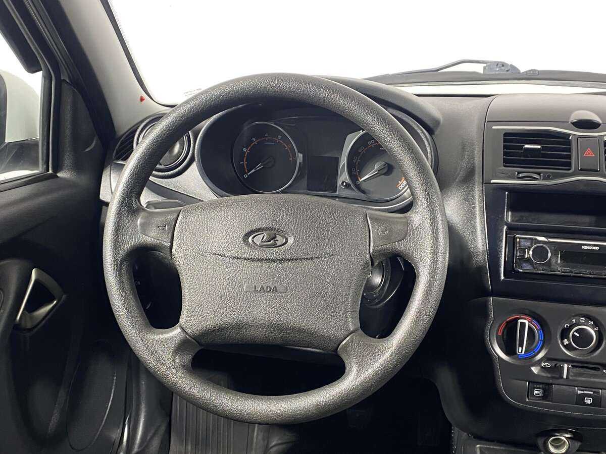 Купить Лада (ВАЗ) Гранта, 2022, 134 700 км.. Фото: #11