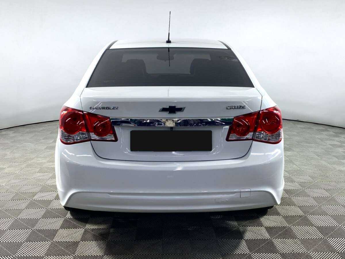 Купить Шевроле Круз, 2013, 115 000 км.. Фото: #4