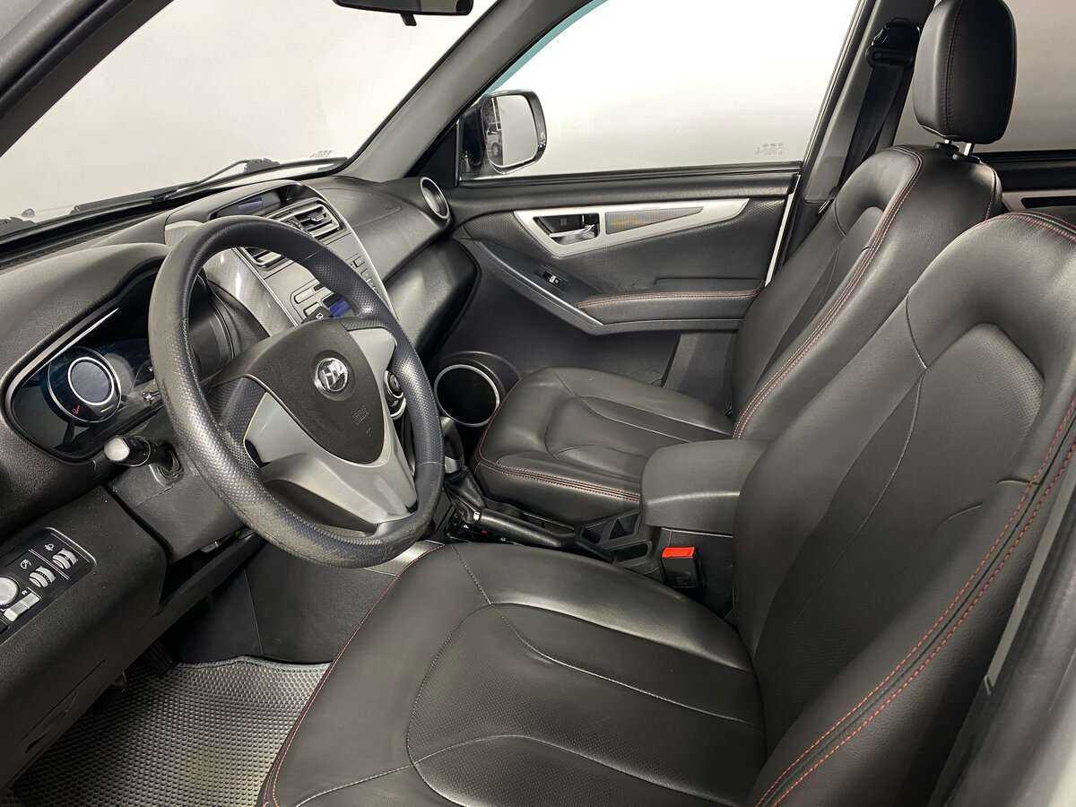 Купить Лифан Икс60, 2017, 85 499 км.. Фото: #6